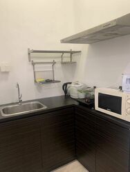 Devonshire Road (D9), Terrace #501214861